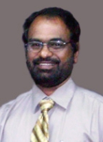 B. Sasikumar