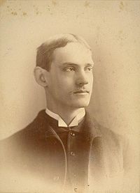 JOHN HOWARD