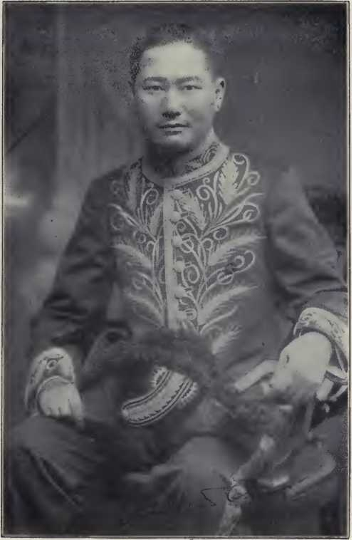 Shao-hsin Chu