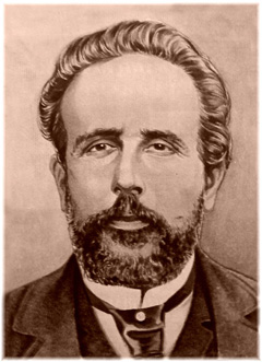 APARICIO SARAVIA