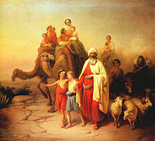 ABRAHAM (patriarch)