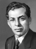 David Bergelson