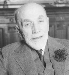 Bernard Berenson