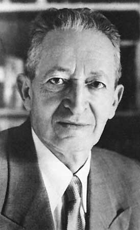 YITZHAK BEN-ZVI