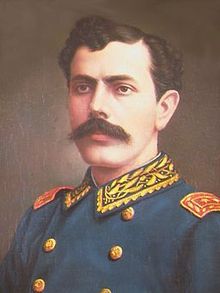 BERNARDO SOTO ALFARO