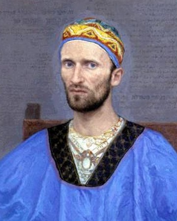 Benjamin of Tudela