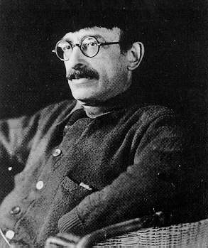 Partner: ALEXANDER BERKMAN