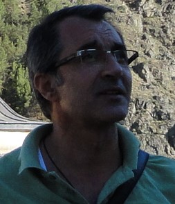 Mehmet Yüksel