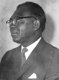 Emmanuel Mbela Lifafa Endeley