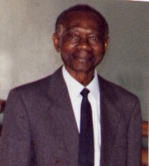 John Ngu Foncha
