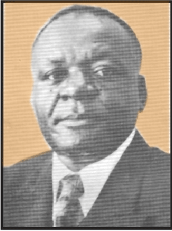 Jean KEUTCHA