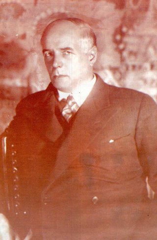 GABRIEL TERRA