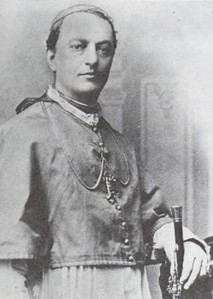 BERNARDO AUGUSTO THIEL