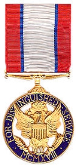 Distinguished Service Med