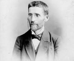 Eliezer Ben‑Yehuda