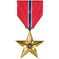 Bronze Star