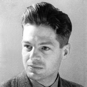WALTER HUCHTHAUSEN