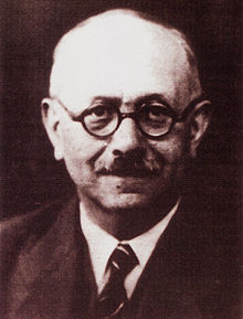 MARC Bloch