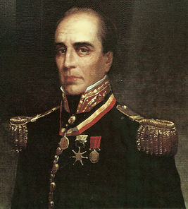 RAFAEL URDANETA