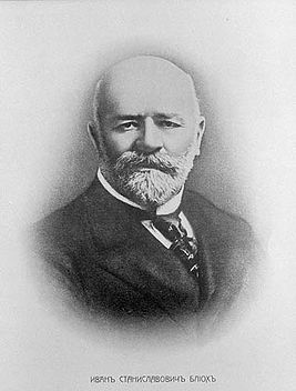 IVAN BLOCH