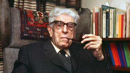 Ernst Bloch