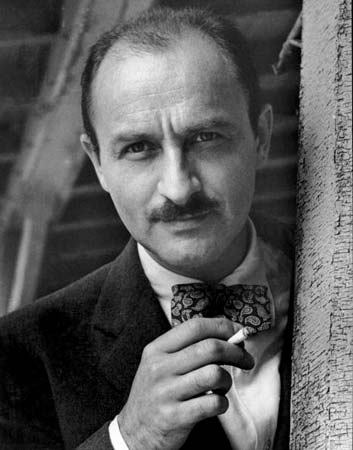 Marc Blitzstein
