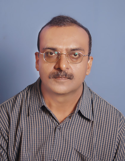 Son: Er. Ashutosh Priya Kumar