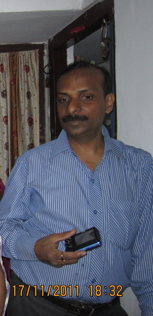 Son: Ravi Shankar