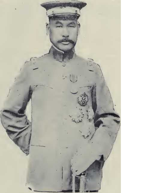 Feng-lin Ho