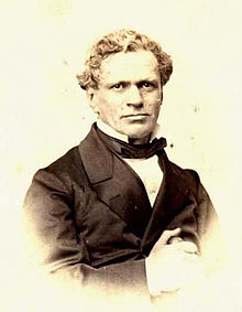 ANTONIO VARAS DE LA BARRA