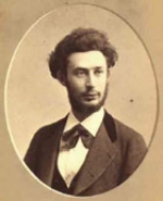 CARL BRANDES