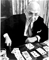 Father: SAMUEL BRONFMAN