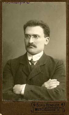 BER BOROCHOV