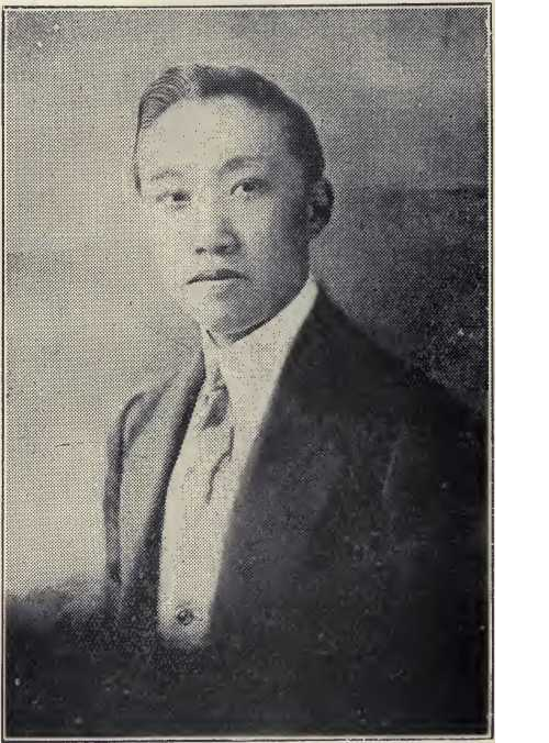 C. T. Hsia