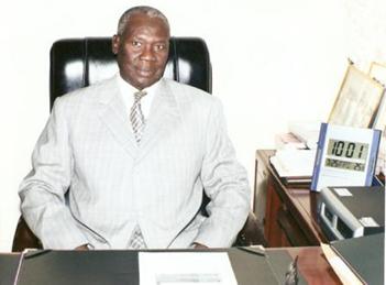 Abdoulaye LAMANA