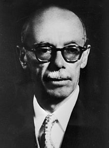JOSÉ MARÍA VELASCO IBARRA