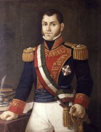 GUADELUPE VICTORIA