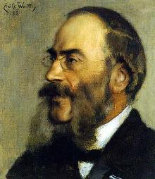 GERSON VON BLEICHRODER