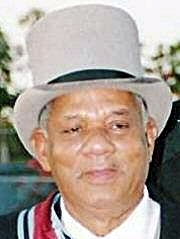 GEORGE WALTER