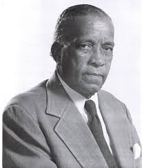 WILLARD WHEATLEY