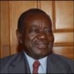 Raymond NAIMBAYE