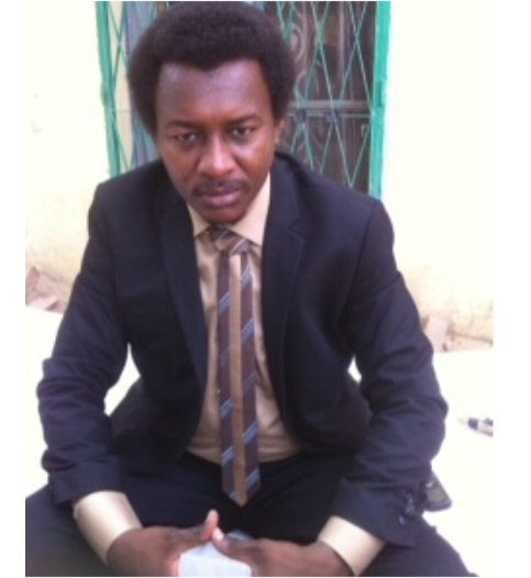 Joseph Brahim SEID