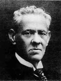 ALFREDO ZAYAS Y ALFONSO