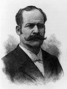 JOSÉ SANTOS ZELAYA