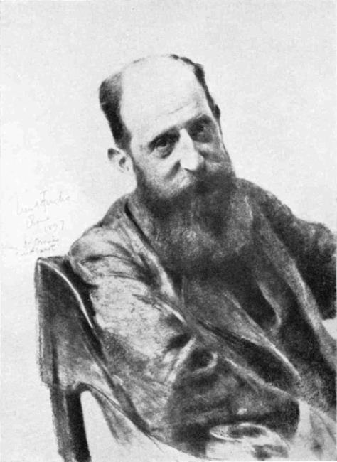 JOSEPH BREUER