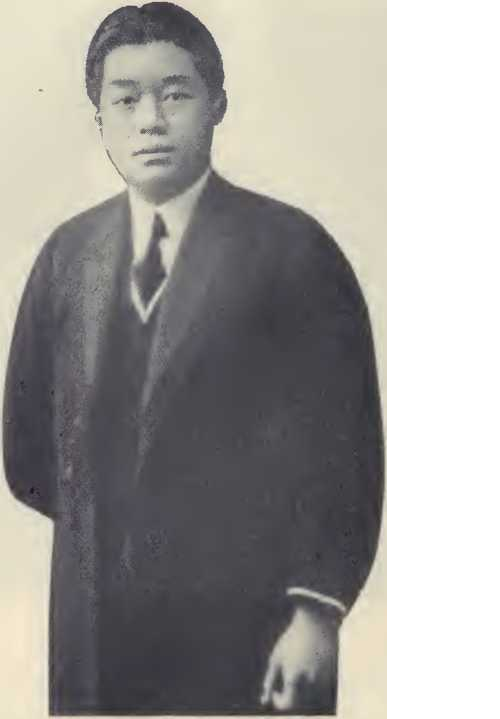 S. P. Hung