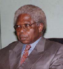 Charles David Ganao