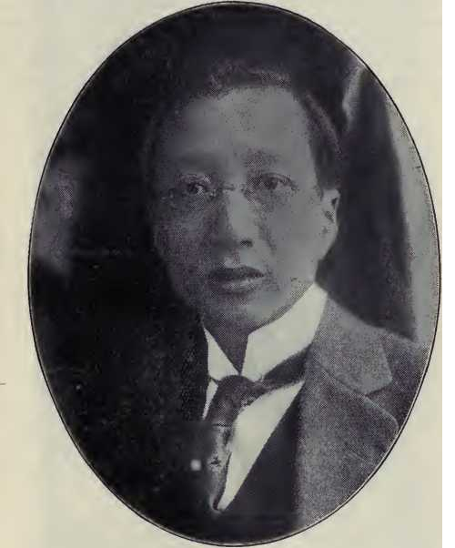 Charles S. Y. Shu-Tze