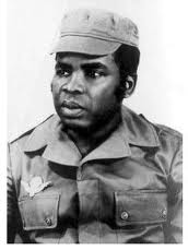 Marien NGOUABI