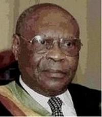 Ambroise Noumazalaye
